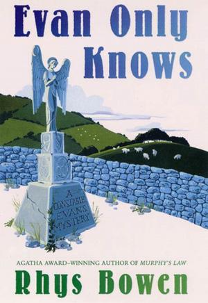 Cover of the book Evan Only Knows by J. Barton Mitchell