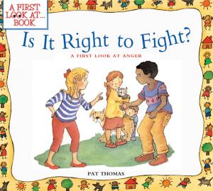 Cover of the book Is It Right To Fight? by Pat Thomas