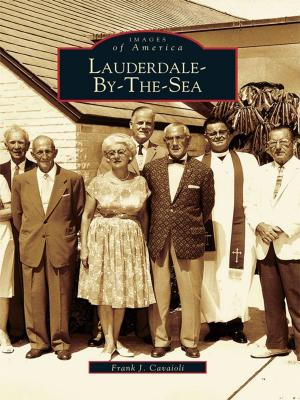 Cover of the book Lauderdale-By-The-Sea by Jeanne Herring Ed.S.