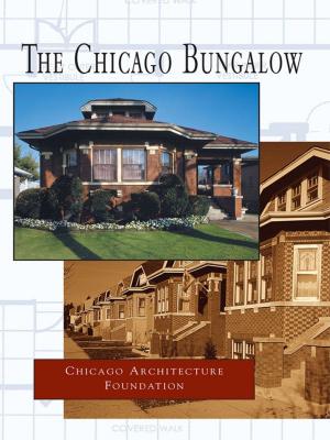 Book cover of The Chicago Bungalow