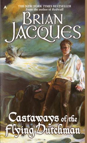 Cover of the book Castaways of the Flying Dutchman by Jaci Burton