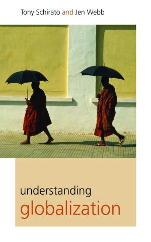 Cover of the book Understanding Globalization by Meena Hariharan, Radhanath Rath