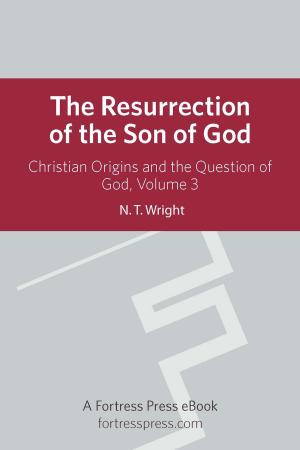 bigCover of the book Resurrection Son of God V3 by 