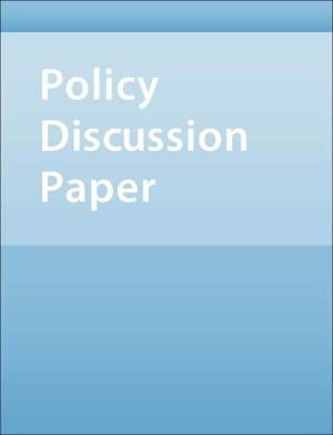 Cover of Large and Complex Financial Institutions: Challenges and Policy Responses - Lessons from Sweden