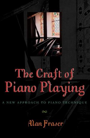 Cover of the book The Craft of Piano Playing by Rafael Medoff, Chaim I. Waxman