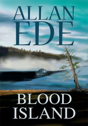 Cover of the book Blood Island by John Ball
