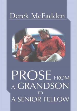 Cover of the book Prose from a Grandson to a Senior Fellow by Carol M. Gilligan