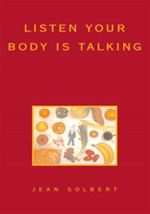 Cover of the book Listen Your Body Is Talking by D. D'apollonio