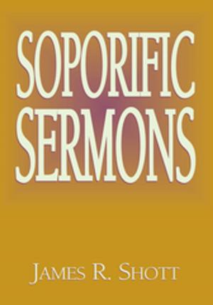 Cover of the book Soporific Sermons by Nicolas Cresci