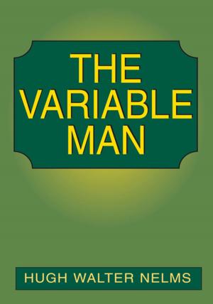 Cover of the book The Variable Man by Rabbi David Rabeeya