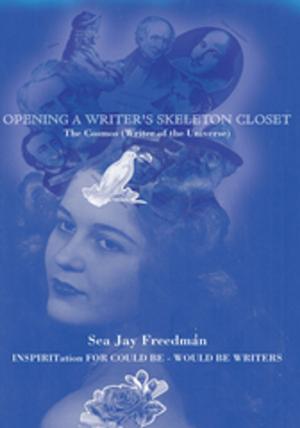 Book cover of Opening a Writer's Skeleton Closet