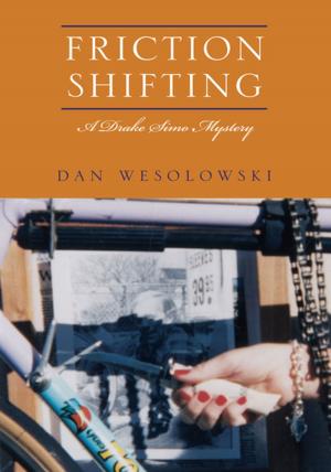 Cover of the book Friction Shifting by Dr. Meshullam Ben-Leevy
