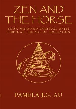 Cover of the book Zen and the Horse by Ric Hernandez