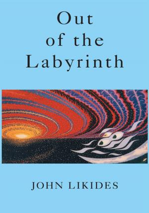 Cover of the book Out of the Labyrinth by Stephen Leon Mathis