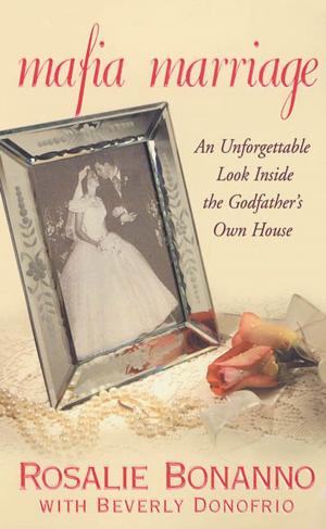 Cover of the book Mafia Marriage by Andrew Grant Jackson