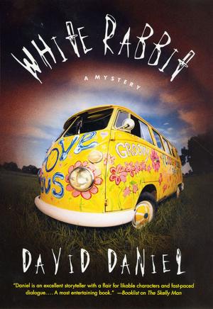 Cover of the book White Rabbit by Arnaldur Indridason