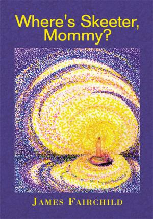 Cover of the book Where's Skeeter, Mommy? by R.H. Peronneau