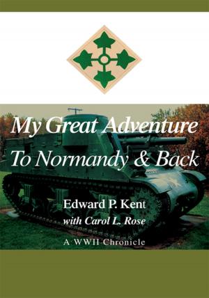 Cover of the book My Great Adventure to Normandy & Back by Angela Brown Ware