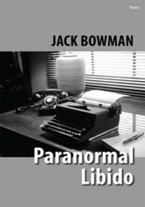 Book cover of Paranormal Libido