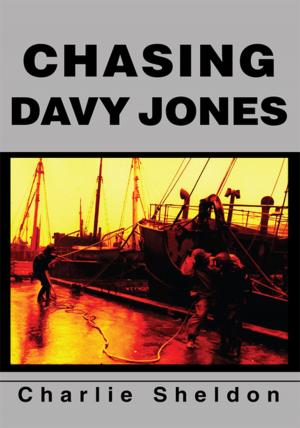 Cover of the book Chasing Davy Jones by Mike Shepherd