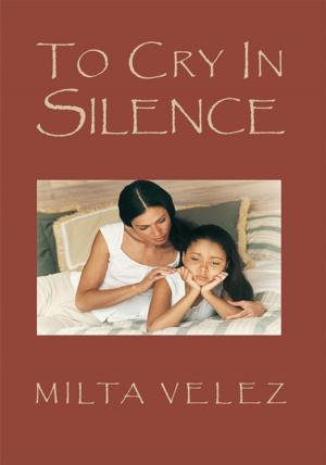 Book cover of To Cry in Silence