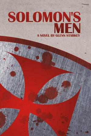 Cover of the book Solomon's Men by Mary Masters