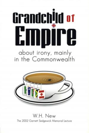 Cover of the book Grandchild of Empire by Susan McNicoll