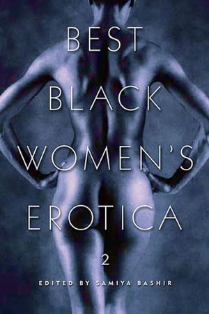 Cover of Best Black Women's Erotica 2
