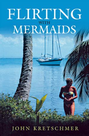 Cover of the book Flirting with Mermaids by A. J. Mackinnon