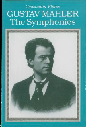 Book cover of Gustav Mahler