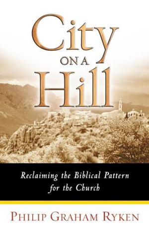Cover of the book City on a Hill by Dr. Clarence Shuler