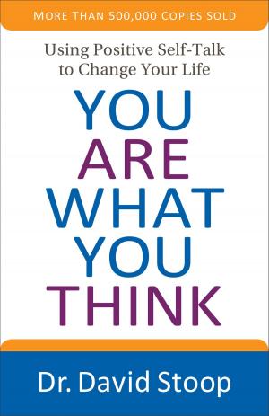 Book cover of You Are What You Think