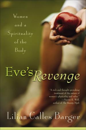 Cover of the book Eve's Revenge by David Z. Nowell
