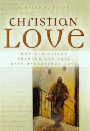 Cover of the book Christian Love by S. D. Morrison