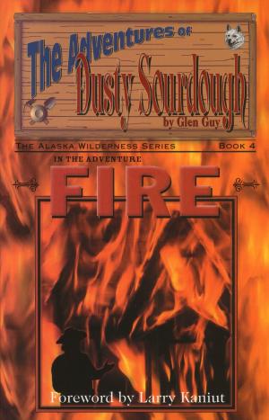 Cover of the book Adventure Fire by Mike Dillingham