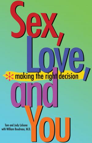 Book cover of Sex, Love, and You