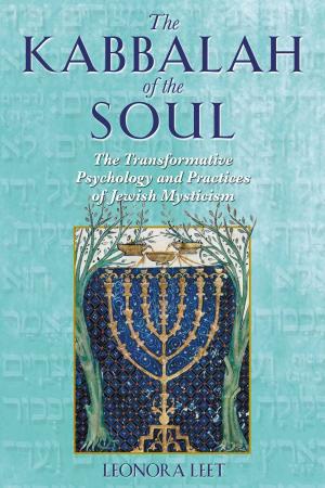 Cover of The Kabbalah of the Soul