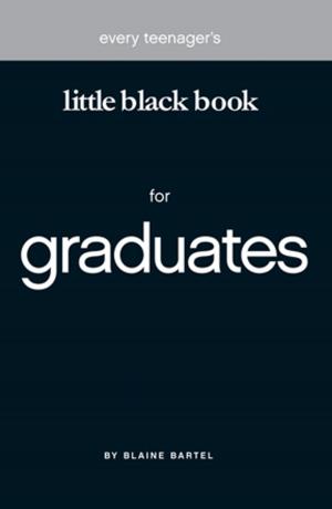 bigCover of the book Little Black Book for Graduates by 