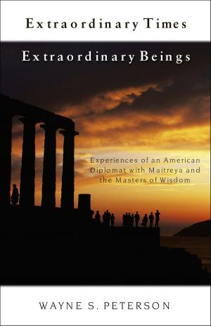 Cover of the book Extraordinary Times, Extraordinary Beings by Jon M. Sweeney, Mark S. Burrows