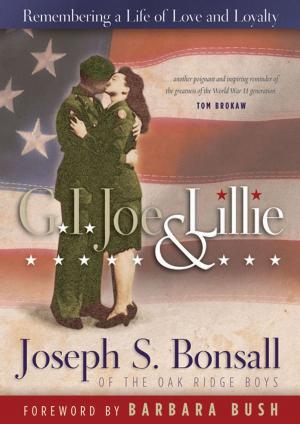 Book cover of GI Joe & Lillie
