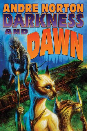 Cover of the book Darkness and Dawn by Anne McCaffrey, Jody Lynn Nye