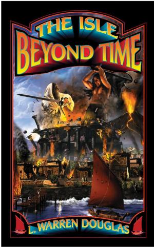 bigCover of the book The Isle Beyond Time by 