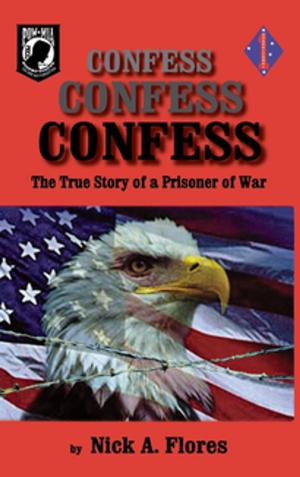 Cover of the book Confess, Confess, Confess by Marie LeBaron