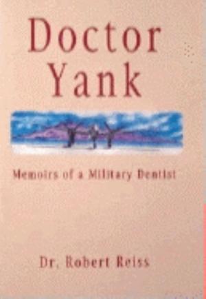 Cover of the book Doctor Yank by Russell Lewis