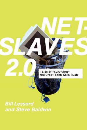 Book cover of Net Slaves 2.0