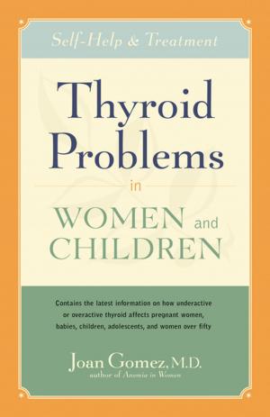 Cover of the book Thyroid Problems in Women and Children by Rabbi Aryeh Kaplan