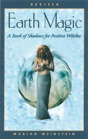 Cover of the book Earth Magic, Rev Ed. by Priscilla Costello