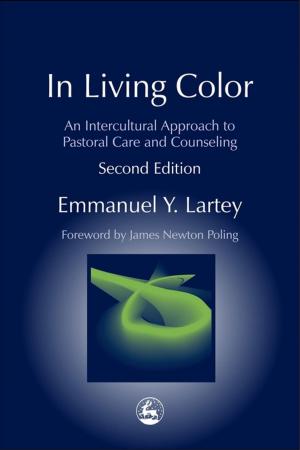 Book cover of In Living Color