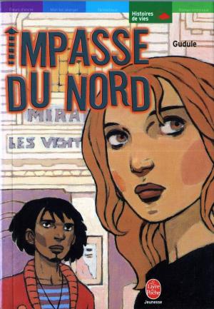 Cover of the book Impasse du Nord by Odile Gandon