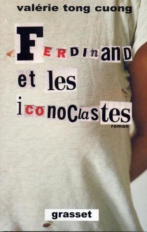 Cover of the book Ferdinand et les iconoclastes by René Girard